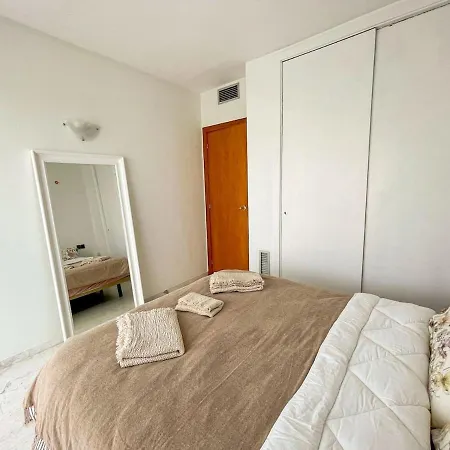 And Blue Apartment *